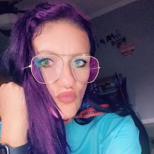 Meet your Posher, Kristi